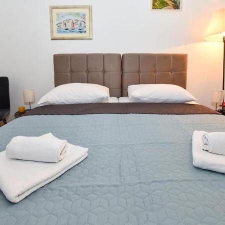 Rooms Patricija 2 Zadar Eksteriør bilde