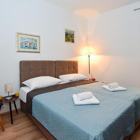 Rooms Patricija 2 Zadar Eksteriør bilde