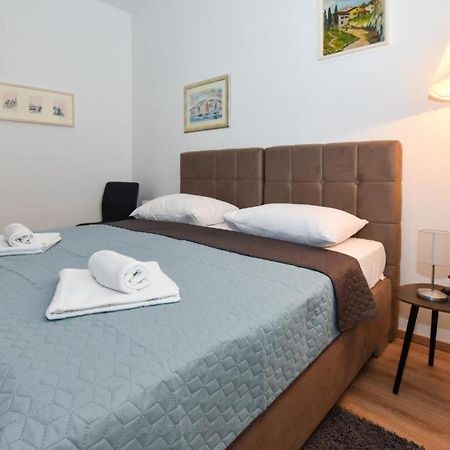 Rooms Patricija 2 Zadar Eksteriør bilde