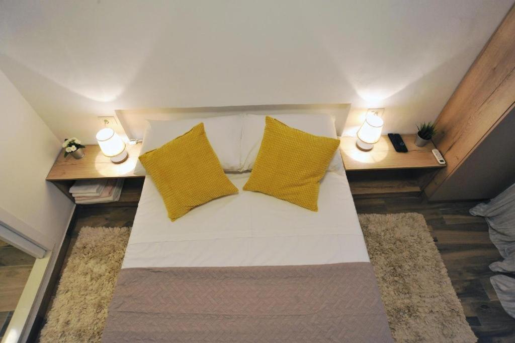 Rooms Patricija 2 Zadar Eksteriør bilde