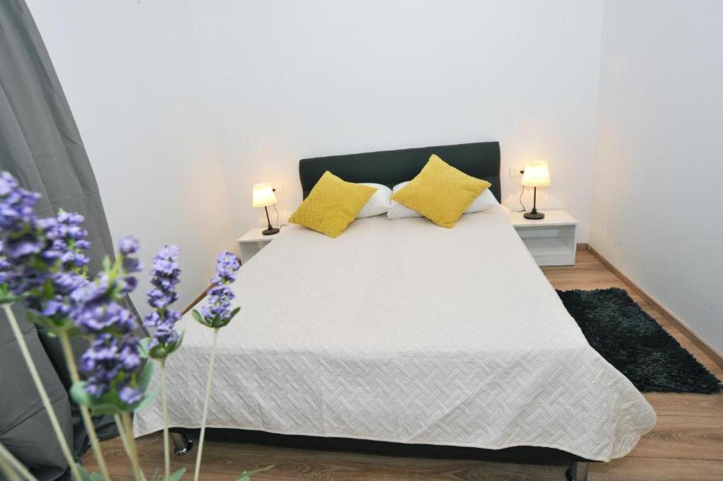 Rooms Patricija 2 Zadar Eksteriør bilde