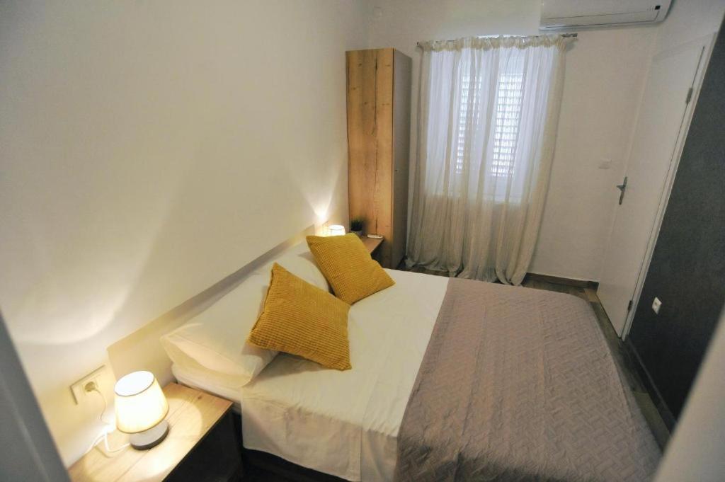 Rooms Patricija 2 Zadar Eksteriør bilde