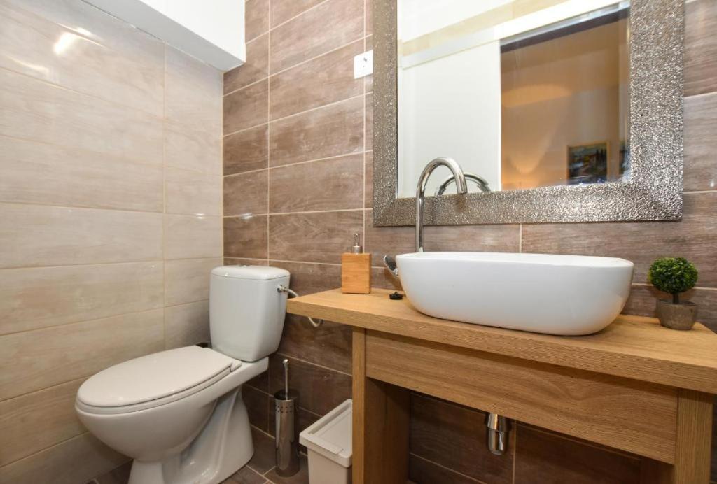 Rooms Patricija 2 Zadar Eksteriør bilde